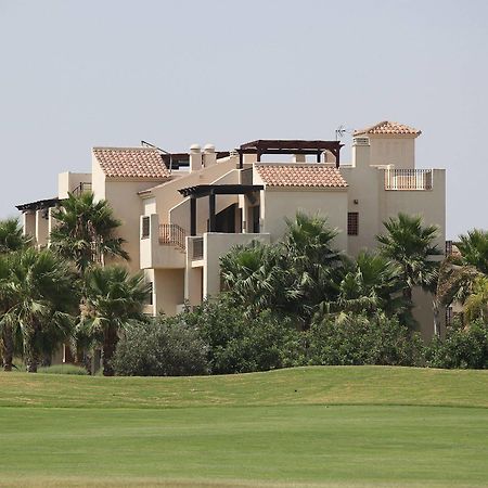 Roda Golf Resort Resort Choice San Javier Exterior foto